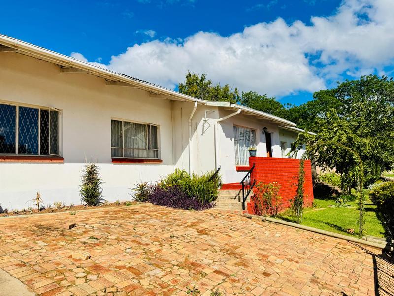 5 Bedroom Property for Sale in Grahamstown Eastern Cape